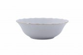 Porland Wavy Altın Yaldız 60 Parça 12 Kişilik Yemek Takımı 04Por033446 - 5