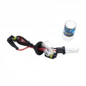 Space Xenon Ampul Mavi 30000K H7 / LAAM508 - 1