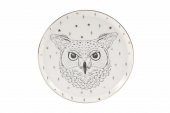 Porland Forest 4 Lü Pasta Takımı 20 Cm 04Lfh000557 - 4