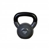 Vinyl Kettlebell 10 Kg - 1