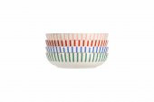 Porland Wild Life 4Iü Kase Takımı 17 cm 04ALM007059 - 5