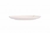 Porland Spirits Balina Düz Tabak 20 cm 04ALM007049 - 3