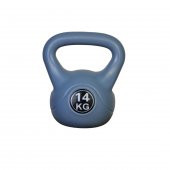Plastik Kettlebell 14 Kg - 1