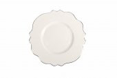 Porland Vintage Platin 58 Parça 12 Kişilik Yemek Takımı  04ALM007027 - 3