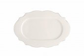 Porland Vintage Platin 58 Parça 12 Kişilik Yemek Takımı  04ALM007027 - 4