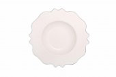 Porland Vintage Platin 58 Parça 12 Kişilik Yemek Takımı  04ALM007027 - 2
