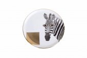 Porland Wild Life 4ü Pasta Takımı 20 cm 04ALM007038 - 5