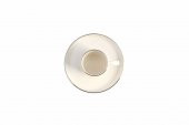 Porland Chopin Platin Kahve Takımı 8 Parça 04ALM006988 - 3