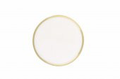 Porland Alumilite Altın Yaldız Tuzluk 58mm 04ALM006343 - 3