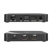 Magbox Magroıd Tv Box M2023 8 Gb Hdd 2 Gb Ram 4K (Androıd 10) Android Tv Box Cihazı - 2