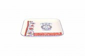 Porland Generations 6 lı Pasta Seti 18x18 cm 04ALM006894 - 3