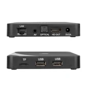 Magbox Magroıd Tv Box M2023 8 Gb Hdd 2 Gb Ram 4K (Androıd 10) Android Tv Box Cihazı - 8