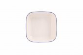 Porland Blue Stripe Kase 12x12 cm 04ALM006874 - 3