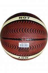 Delta Pro Touch 7 Numara Dura-Strong Deluxe Basketbol Topu - 3