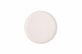Porland Chopin Platin 18 Parça 6 Kişilik Yemek Takımı  04ALM006715 - 3