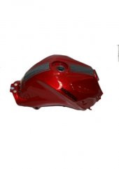 MONDIAL 150 Z-ONE - BENZİN DEPOSU KIRMIZI ORJINAL - 1