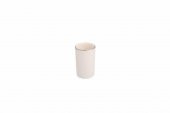 Porland Platin Kürdanlık 56mm 04ALM006699 - 2