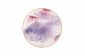Porland Cosmos Desen7 Düz Tabak 17 cm 04ALM006685 - 1