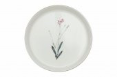 Porland Botanical 27 Parça 6 Kişilik Yemek Takımı  04ALM006591 - 3