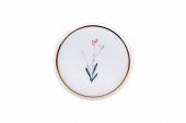 Porland Botanical 27 Parça 6 Kişilik Yemek Takımı  04ALM006591 - 6
