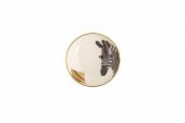 Porland Wild Life Zebra Kase 10 cm 04ALM006447 - 1