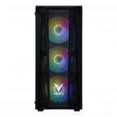 VENTO 650 W KASA(VG15FE)USB3,0/80+ GAMING KASA - 2