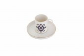 Porland Arabesque Desen5 Kahve İkram Takımı 8 Parça 04ALM006576 - 3