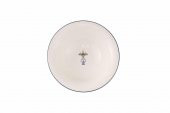 Porland Vaso Piccolo Desen8 Kase 16 cm 04ALM008049 - 2