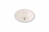 Porland Vaso Piccolo Desen8 Kase 16 cm 04ALM008049 - 4
