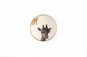 Porland Wild Life Giraffe Kase 10 cm 04ALM006445 - 1
