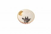 Porland Wild Life Giraffe Kase 10 cm 04ALM006445 - 2