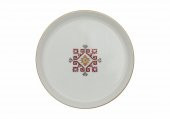 Porland Arabesque Çukur Tabak 19 cm 04ALM006427 - 1