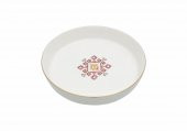 Porland Arabesque Çukur Tabak 19 cm 04ALM006427 - 2