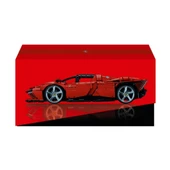 LEGO Technic 42143 Ferrari Daytona SP3 - 2
