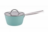 Porland Varsha Mint Tencere Takımı 7 Parça 04Fst002500 - 4