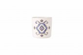 Porland Arabesque Desen5 Bardak 230cc 04ALM006027 - 1