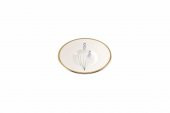 Porland Botanical Desen11 Çay Tabağı 11 cm 04ALM008017 - 2