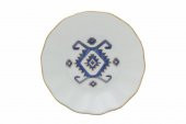 Porland Arabesque Desen5 Çay Tabağı 11 cm 04ALM006023 - 1