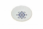 Porland Arabesque Desen5 Çay Tabağı 11 cm 04ALM006023 - 2