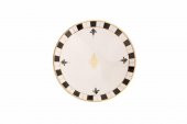 Porland Palms Çukur Tabak 20 cm 04ALM005907 - 2