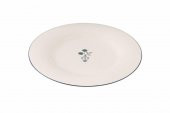 Porland Vaso Piccolo Desen1 Düz Tabak 27 cm 04ALM008035 - 3