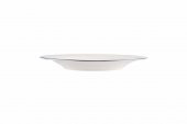 Porland Vaso Piccolo Desen1 Düz Tabak 27 cm 04ALM008035 - 4