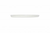 Porland Arabesque Desen6 Düz Tabak 21 cm 04ALM005999 - 3
