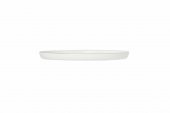 Porland Arabesque Desen1 Düz Tabak 18 cm 04ALM005989 - 3