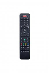 Saba Sb55f350 4k Android Smart Led Tv Kumanda 2200-B-SB55F350 - 1