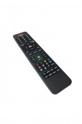 Saba Sb55f350 4k Android Smart Led Tv Kumanda 2200-B-SB55F350 - 2