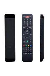 Saba Sb55f350 4k Android Smart Led Tv Kumanda 2200-B-SB55F350 - 4