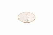 Porland Botanical Desen4 Çay Tabağı 11 cm 04ALM008011 - 2