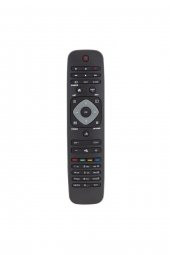 Philips 42pfl4208k/12 Smart Led Tv Kumandası 13407-42PFL4208K - 1