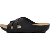 Aryan 54-456 Orto Pedik Kadın Günlük Terlik - 8